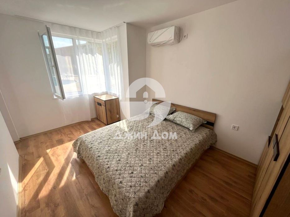 Продава се Двустаен апартамент в к.к. Слънчев бряг - 65 кв.м за 742 €/кв.м - Снимка #3