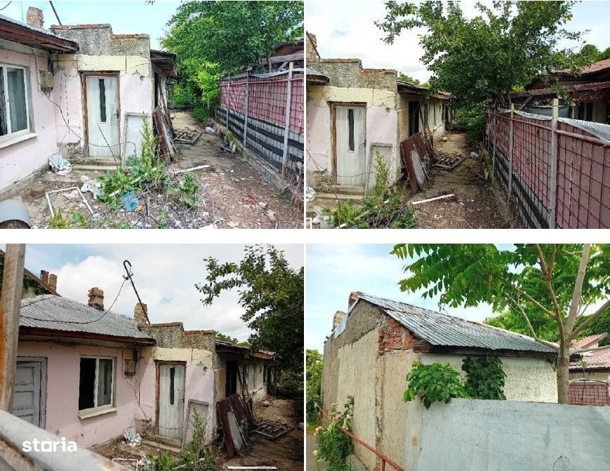 Casa si teren Jilava, cota parte 1/8, ID: R3207682