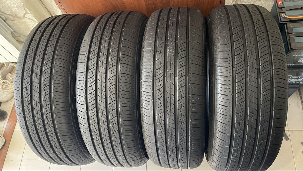 Продам шины новые 4 шт