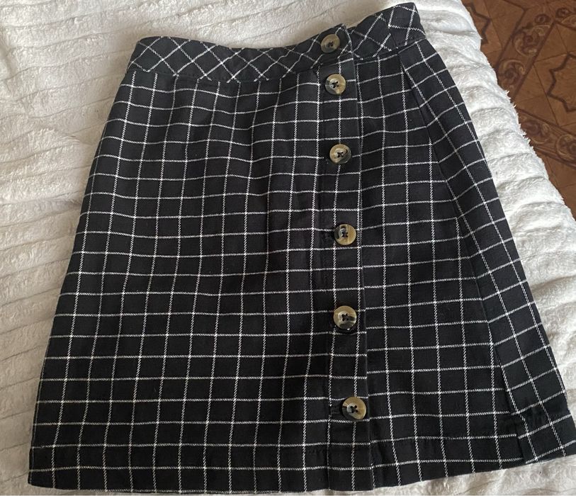юбка из H&M ,32размер, хорошее состояние