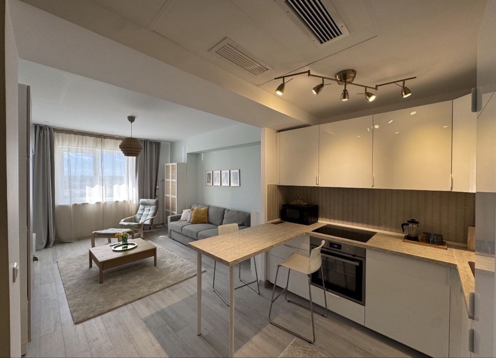 Vanzare 2 camere - RIN RESIDENCE