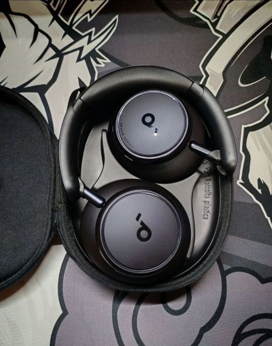 Soundcore Space Q45 (В идеале / Отличном состоянии)