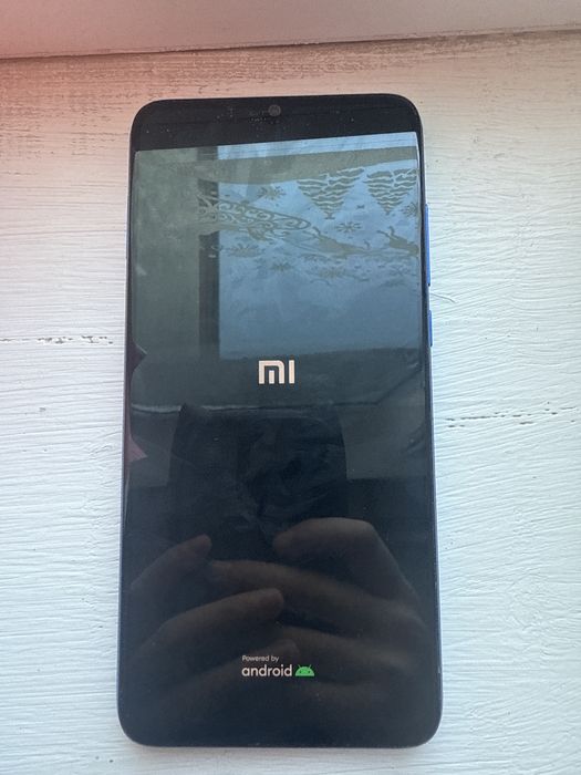 Продам xiaomi mi a3
