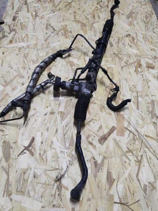 Рулевая рейка Kia K5 JF