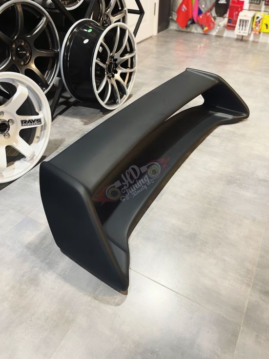 Спойлер STI Subaru Legacy ВЕ