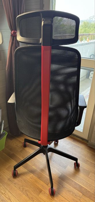 Луксозен Офис стол IKEA ПРОМОЦИЯ