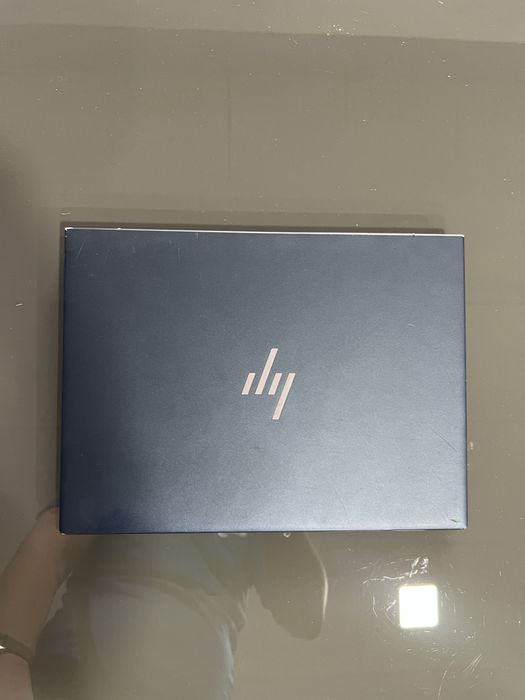 Vand laptop hp elite dragonfly g4 i7 1355u 16gb ddr5 ssd 512gb touchscreen