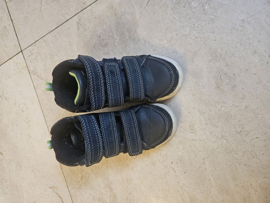 Ghete / pantofi / adidas baiat marimea 26