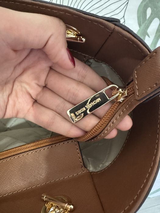 Сумка тоут michael kors