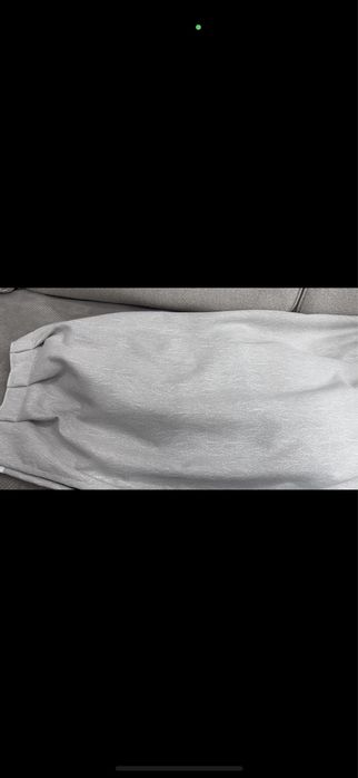 Продам штор светло серый блэкаут