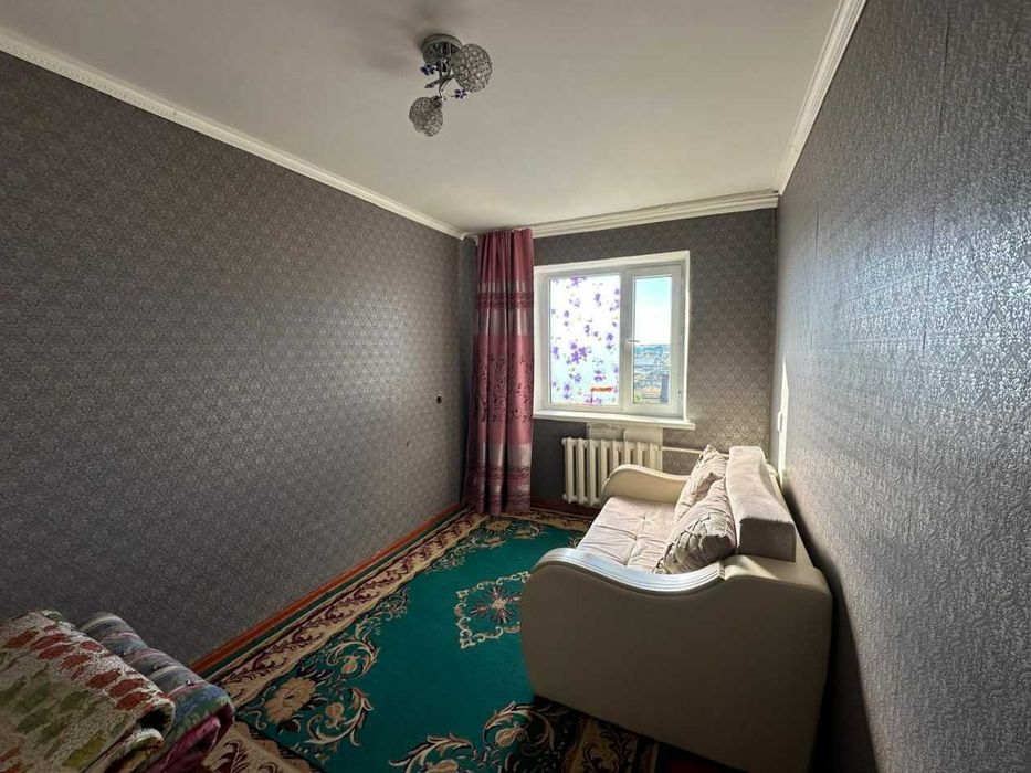 Продам 3х ком. 5эт, Локация ул.Абая