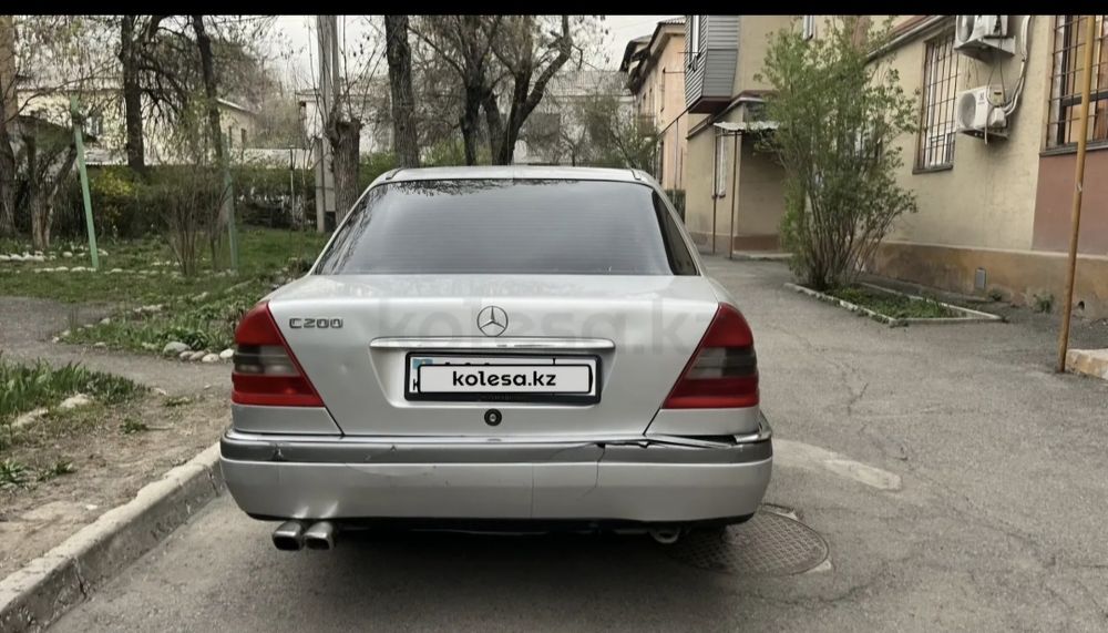 Mersedes c 180 АКПП ТОРГ ЕСТЬ!