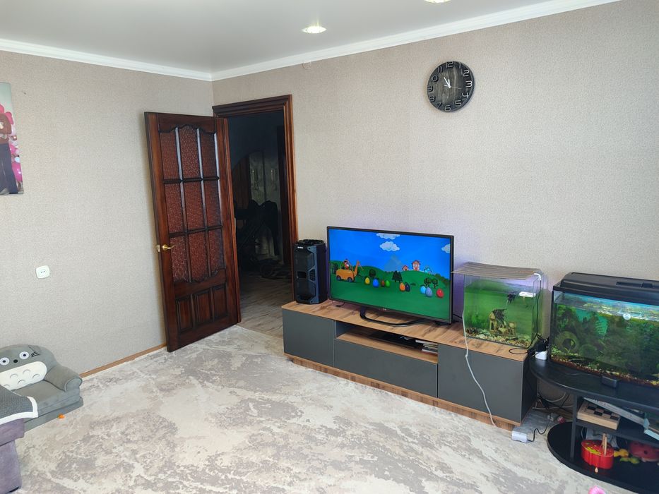 Продам квартиру ст.тобол