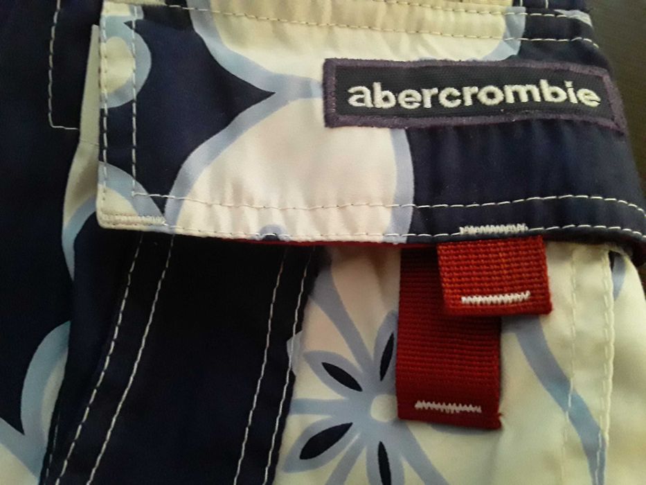 Шорты Abercrombie