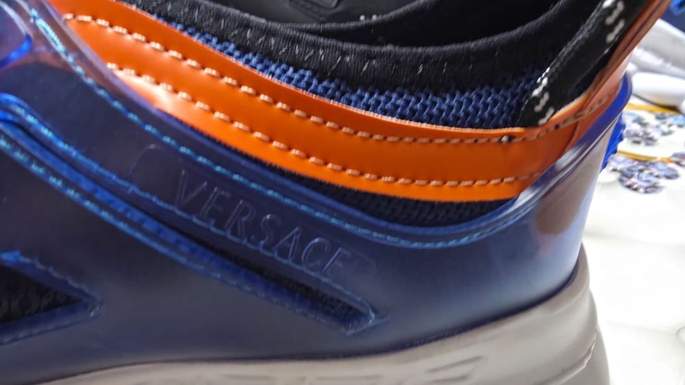 Versace chain de la 40 la 44