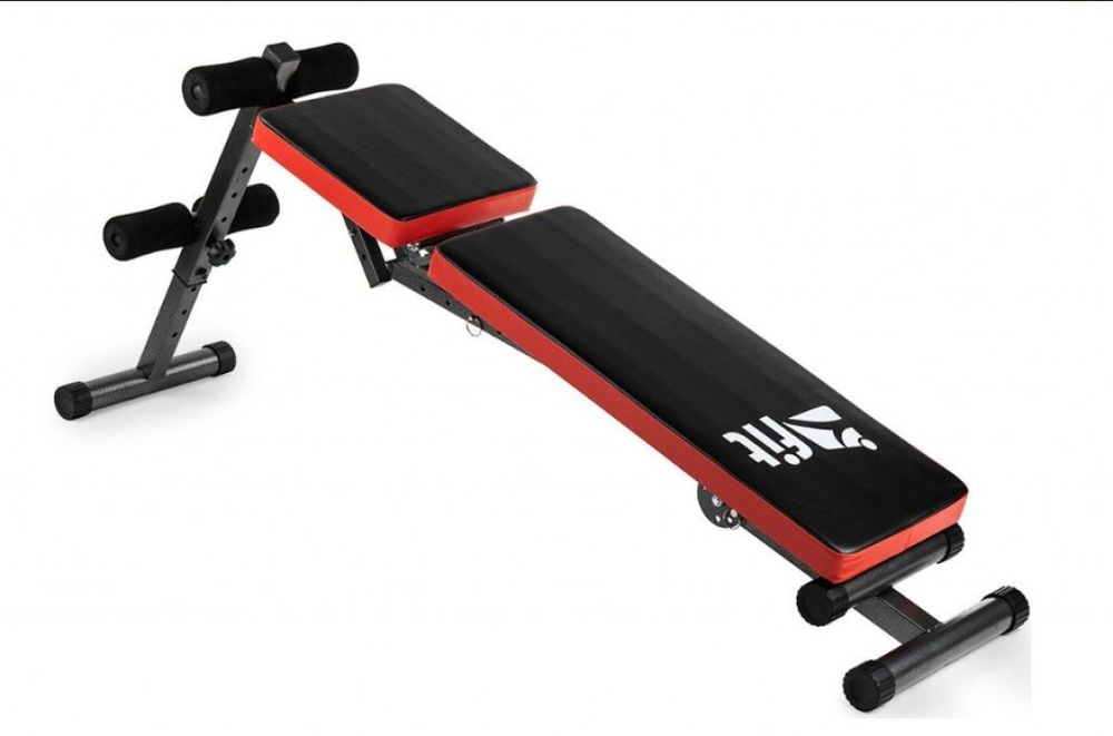 Сгъваема лежанка, до 100 kg