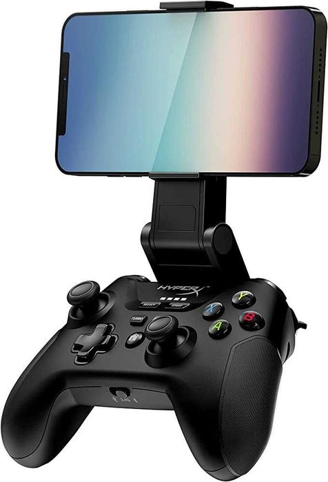 Controller Wireless HyperX Clutch PC Telefon Android USB-C Nou Sigilat