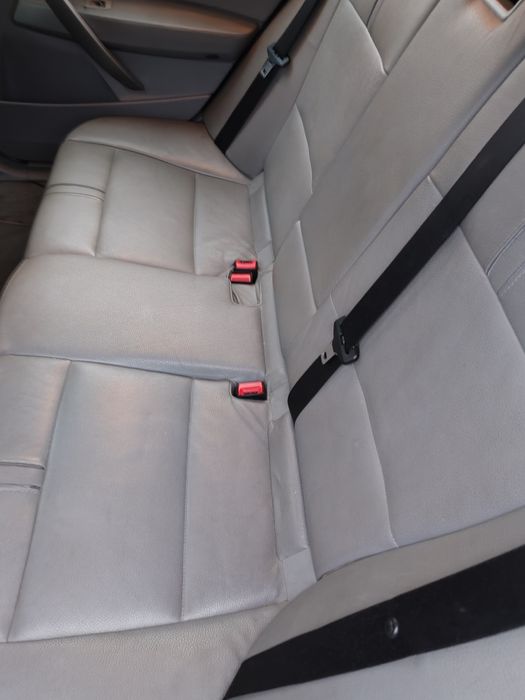 Vând bmw X3 stare buna de funcționare