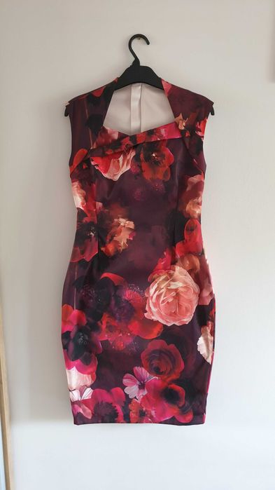 Rochie M Coast, noua fara eticheta