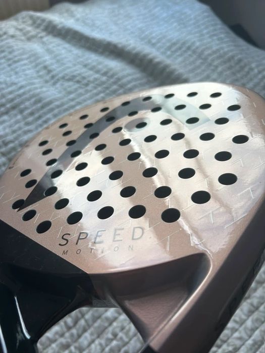 Racheta padel Head Speed Motion 2025