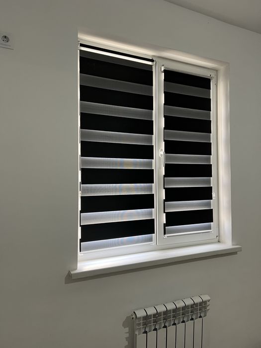 Jalyuzi 1 kunda optom narxlarda ishlab chqarish