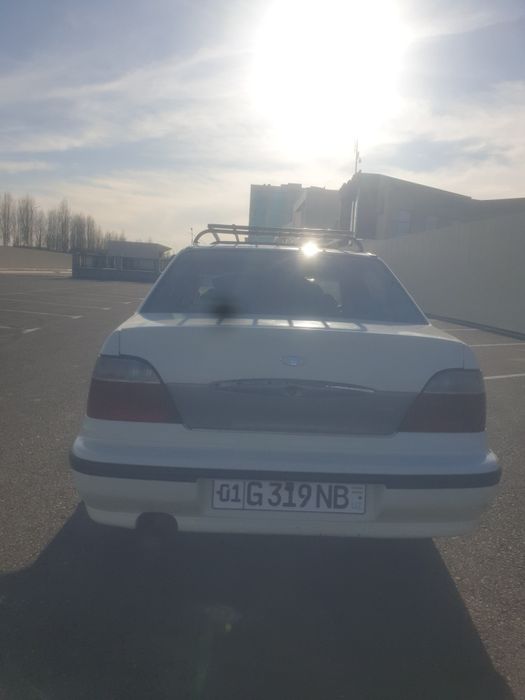 Nexia 1 sons trombler