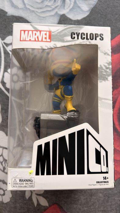 Marvel X-MEN Cyclop