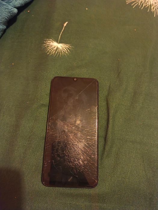 Samsung Galaxy A50 (citiți descrierea)