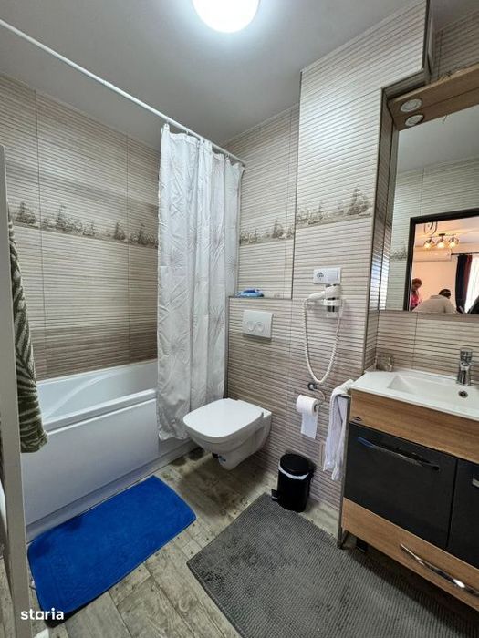 Apartament de vanzare, parcare inclusa, 47 mp, zona linistita