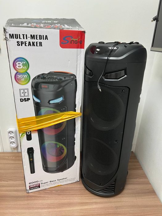 Multi - Media Speaker #AK19900