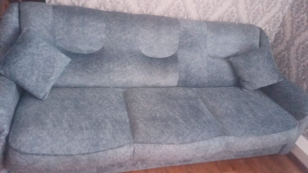 Продаётся диван...