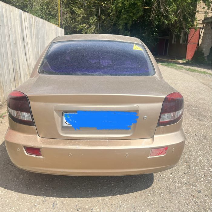 Продам автомобиль KIA