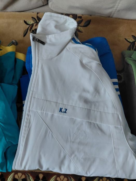 Спортивный набор