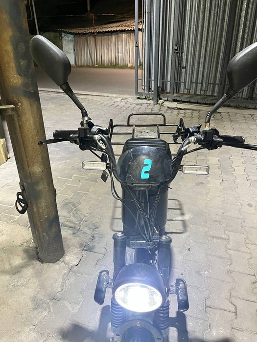 Электро велик срочно