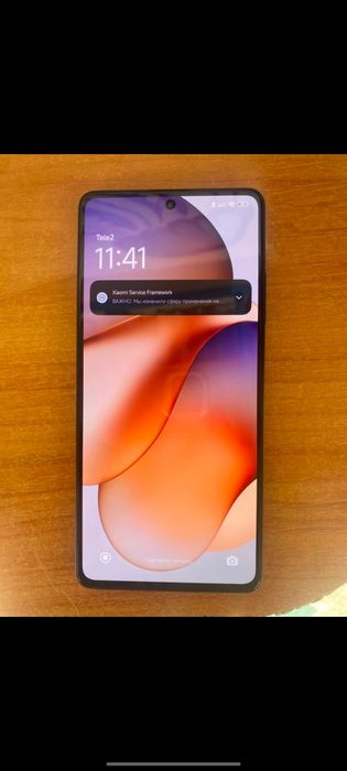 Продам редми 12про 5g