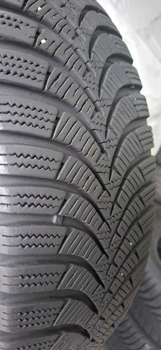 4бр. 185/65/15 Hankook 6.5mm грайфер, дот 21г. Безплатен монтаж
