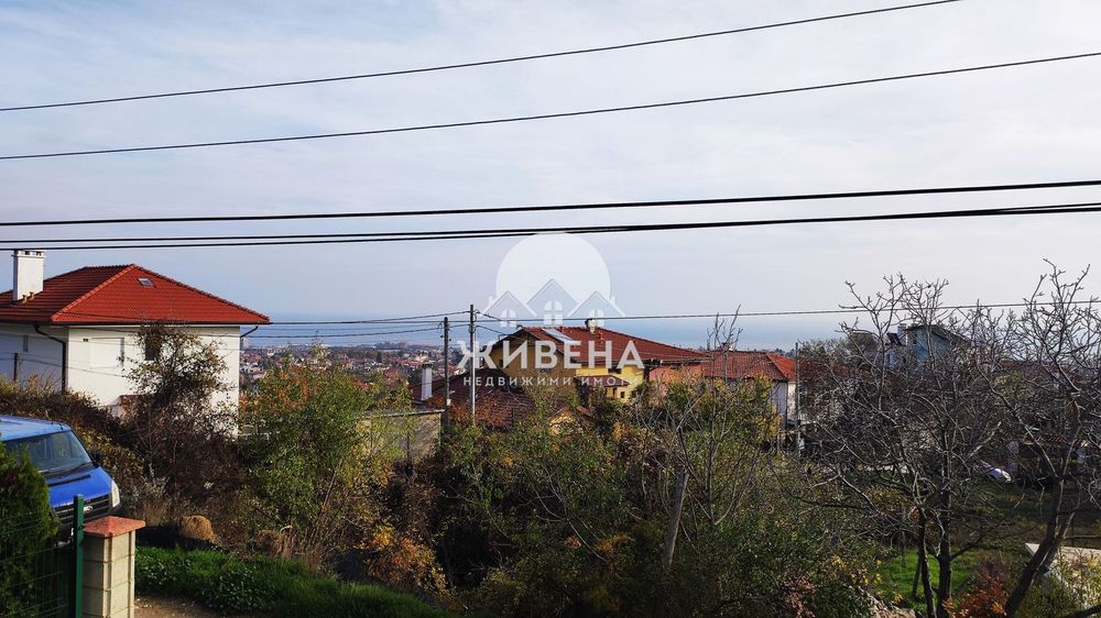 Продава се Къща в Варна, м-т Траката - 139 кв.м за 1093 €/кв.м - Снимка #4