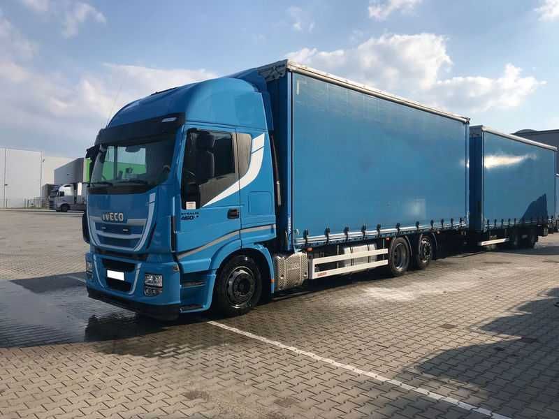 Transport marfă România – Olanda – Franta – Italia – Germania – Polonia