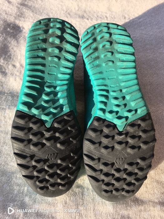 Стоножки Nike номер 35.5 стелка 22.5см