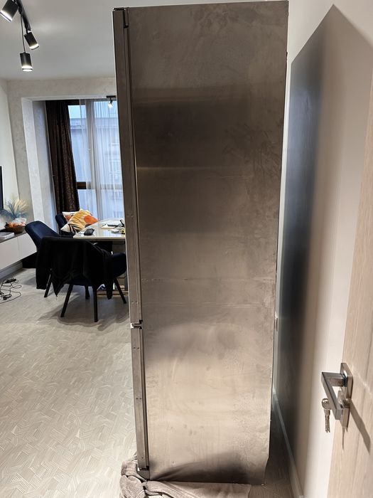 Хладилник Либхер Liebher No Frost