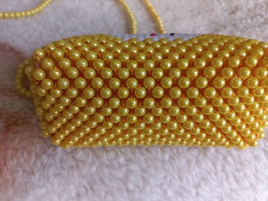 Детская сумка ручной работы