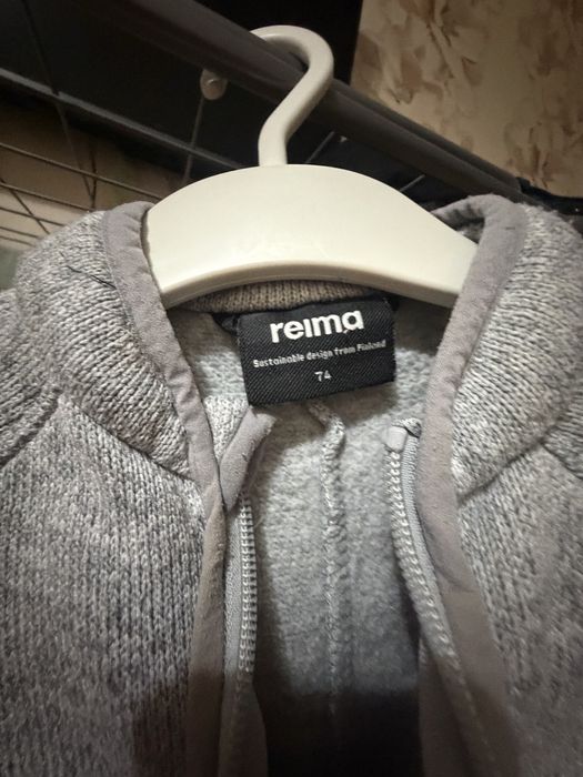 Продам комбинезон Reima