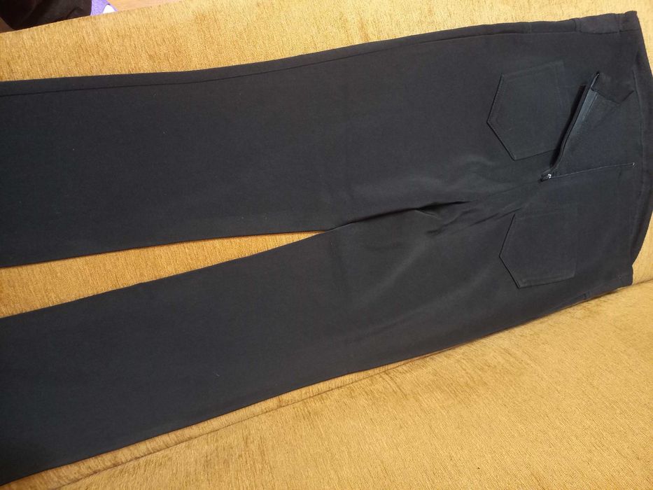 Бродаются теплые брюки для беременной