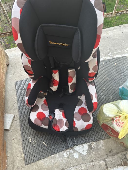 Автокресло детское кресло в авто