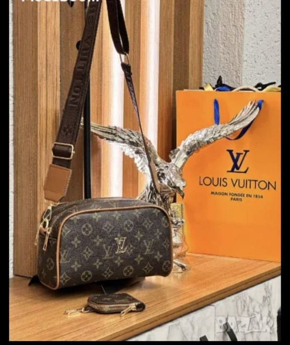 Rucsac si gentuțe dama