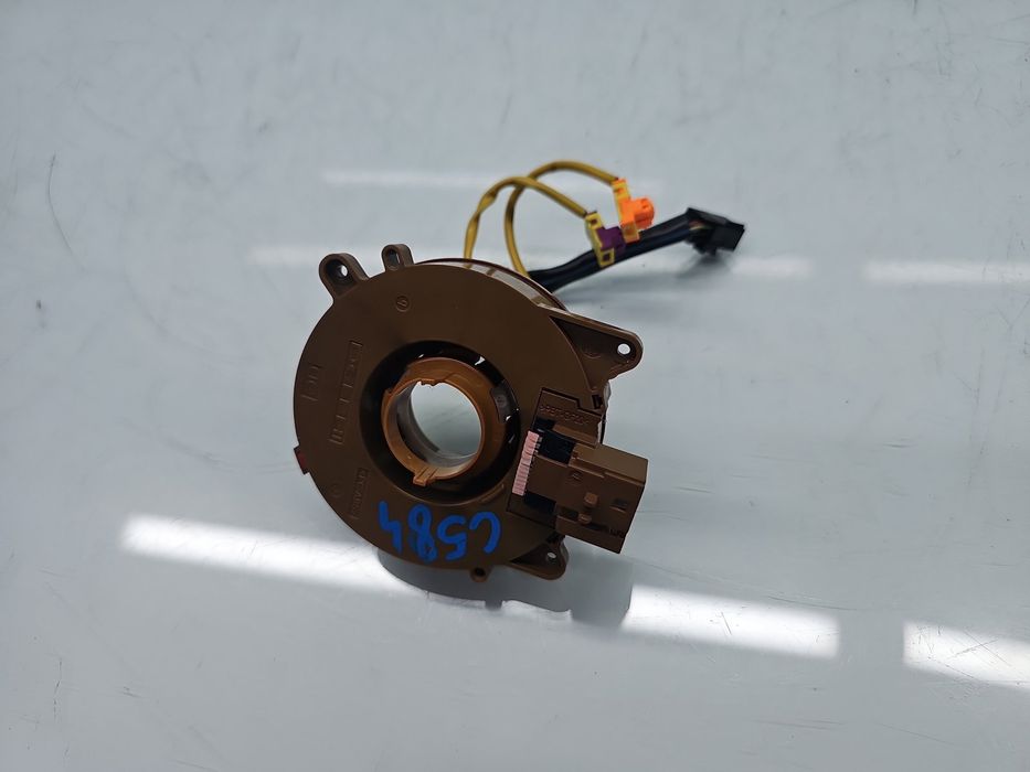 Spirala volan Alfa Romeo Giulietta (940) [Fabr 2010-2016] 59001157