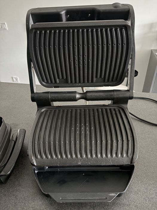 Tefal Optigrill GC714834