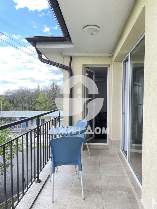 Продава се Двустаен апартамент в с. Равда, Област Бургас - 65 кв.м за 745 €/кв.м - Снимка #8