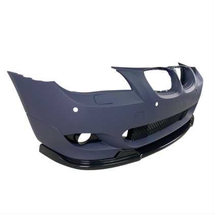 Предна броня за BMW E60 / E61 (2003-2010) - М-TECH, НА СКЛАД!