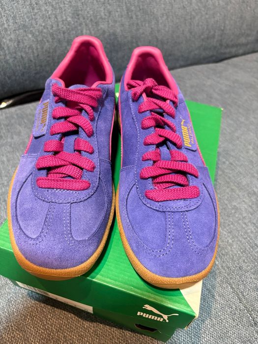 Кроссовки Puma Palermo